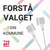 Podcast Forstå valget i din kommune