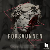 Podcast Försvunnen