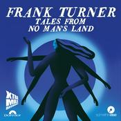 Podcast Frank Turner's Tales From No Man's Land