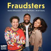 Podcast Fraudsters