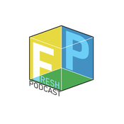 Podcast Fresh P Podcast