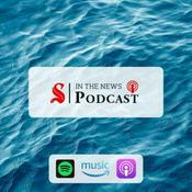 Podcast From A to Sea – The Southern Star Sea Swimming Podcast