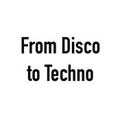 Podcast From Disco to Techno - Radio Campus Paris