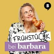 Podcast Frühstück bei Barbara