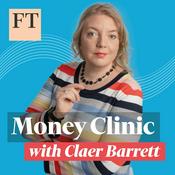 Podcast Money Clinic with Claer Barrett