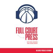 Podcast Full Court Press