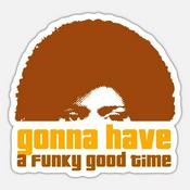 Podcast Funky Good Time