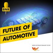 Podcast Future of Automotive | BNR