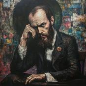 Podcast Fyodor Dostoevsky Works Collection