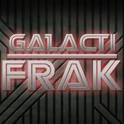 Podcast GalactiFrak - podcast francophone dédié à Battlestar Galactica