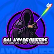 Podcast GalaxyofQueers