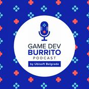 Podcast Game Dev Burrito Podcast