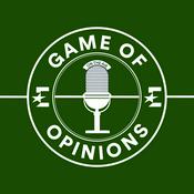 Podcast Game of Opinions: The Eurosport football podcast