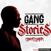 Podcast Gang Stories - Raconté par JoeyStarr