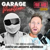 Podcast Garage Pointcom Podcast