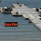 Podcast Gaza Pier