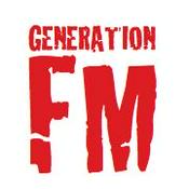 Podcast Génération FM