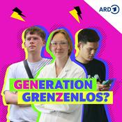 Podcast Generation Grenzenlos? Gen Z zwischen Ost und West