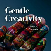 Podcast Gentle Creativity Podcast