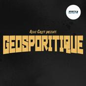 Podcast Géosporitique