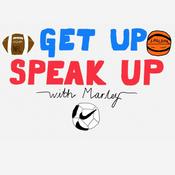 Podcast Get Up Speak Up