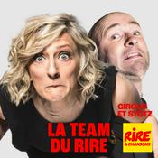 Podcast Giroud & Stotz - La Team du Rire