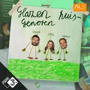 Podcast Glazen Huisgenoten | 3FM Serious Request 2023