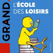 Podcast GRAND - Le livre et le développement de l'enfant