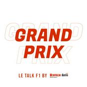 Podcast Grand Prix, le talk F1