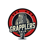 Podcast Grapplers Talk