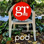 Podcast grMag