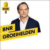 Podcast Groeihelden | BNR