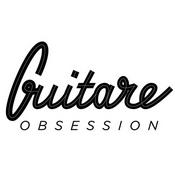 Podcast Guitare Obsession - le podcast par Julien Bitoun