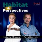 Podcast Habitat et Perspectives