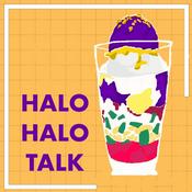 Podcast Halo-Halo Talk