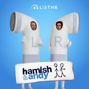 Podcast Hamish & Andy