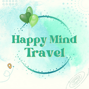 Podcast Happy Mind Travel - Mental Health Care and Spirituality Exploration