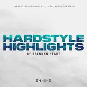 Podcast Hardstyle Highlights by Brennan Heart