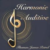 Podcast Harmonie Auditive - Découvrez les mystères de l’harmonie de la musique et travaillez votre oreille musicale