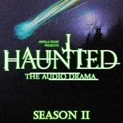 Podcast HAUNTED: The Audio Drama