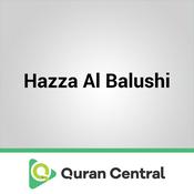 Podcast Hazza Al Balushi