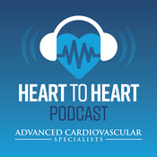 Podcast Heart to Heart