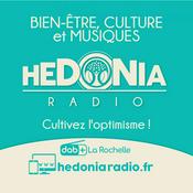 Podcast Hédonia Radio - Tout en podcast