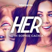 Podcast HER with Sophie Cachia