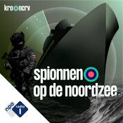 Podcast Spionnen op de Noordzee | Pointer Podcasts