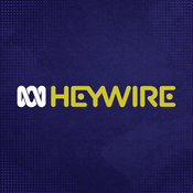 Podcast Heywire