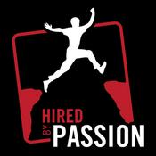 Podcast Hired By Passion Podcast