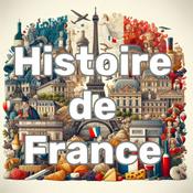 Podcast Histoire de France