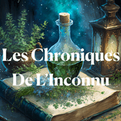 Podcast Les chroniques de l'inconnu 🔮 livres audio