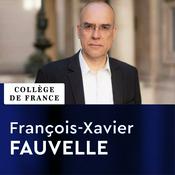 Podcast Histoire et archéologie des mondes africains - François-Xavier Fauvelle